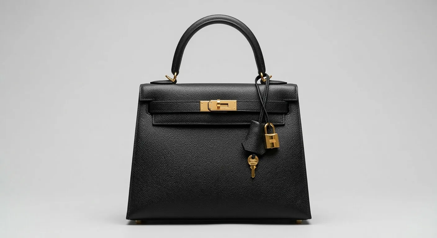 エルメス ケリー25